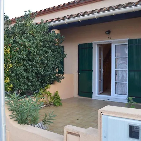 Holiday home Maison De 5 Couchages, 900m De La Plage, Piscine Et Parking Prive - - Fr-1-225-541 Argeles-sur-Mer