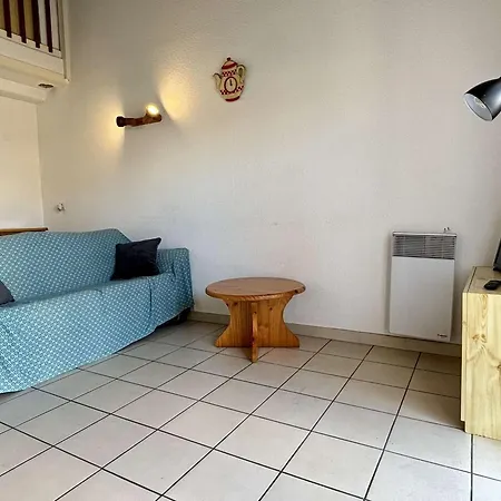 Maison De 5 Couchages, 900m De La Plage, Piscine Et Parking Prive - - Fr-1-225-541 *
