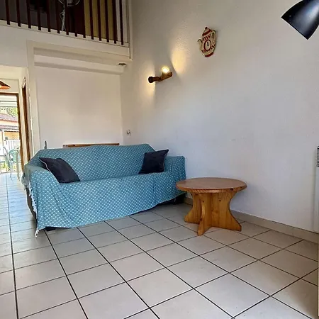 Maison De 5 Couchages, 900m De La Plage, Piscine Et Parking Prive - - Fr-1-225-541 Argeles-sur-Mer