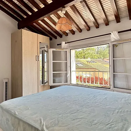 Maison De 5 Couchages, 900m De La Plage, Piscine Et Parking Prive - - Fr-1-225-541 Holiday home