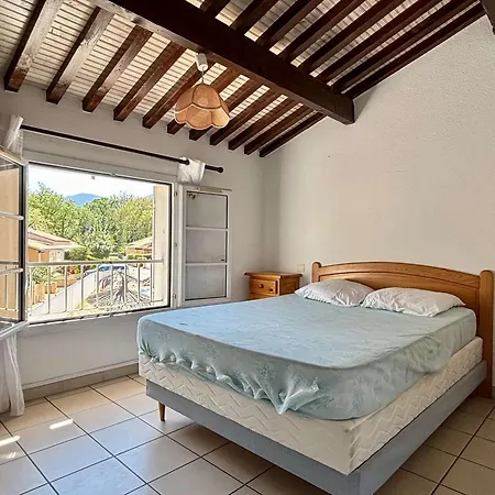 Holiday home Maison De 5 Couchages, 900m De La Plage, Piscine Et Parking Prive - - Fr-1-225-541