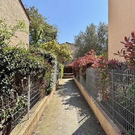 Maison De 5 Couchages, 900m De La Plage, Piscine Et Parking Prive - - Fr-1-225-541 Holiday home Argeles-sur-Mer